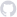 نماد github
